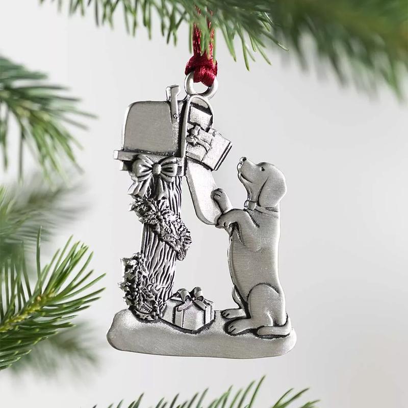 Christmas Tree Ornament