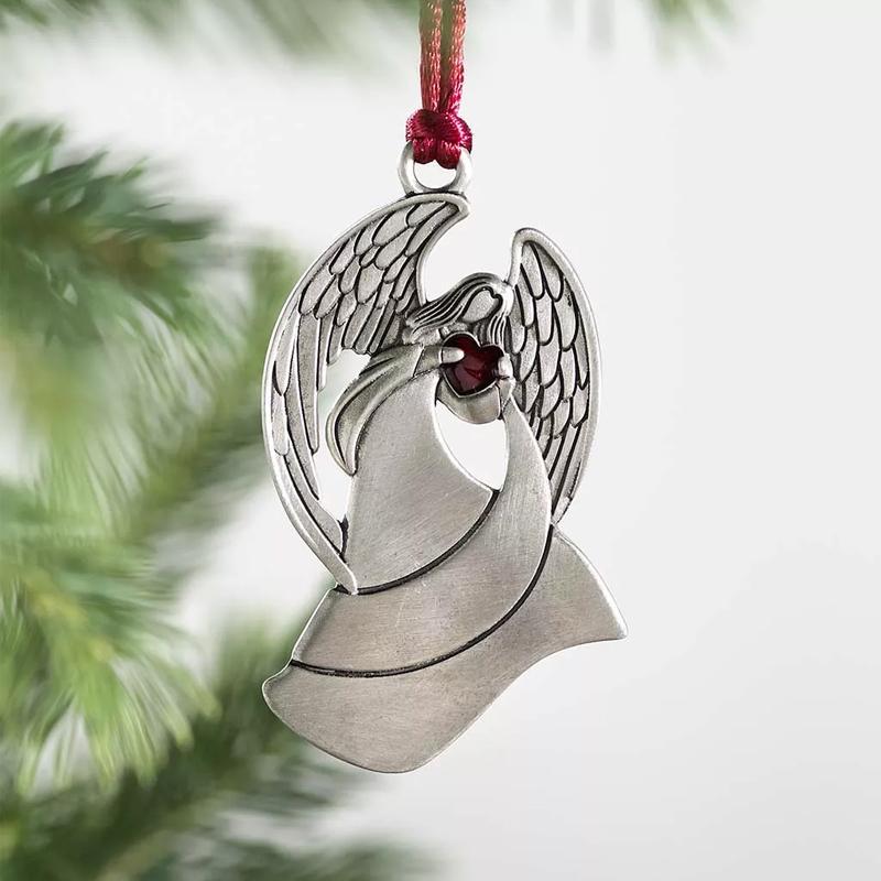 Christmas Tree Ornament