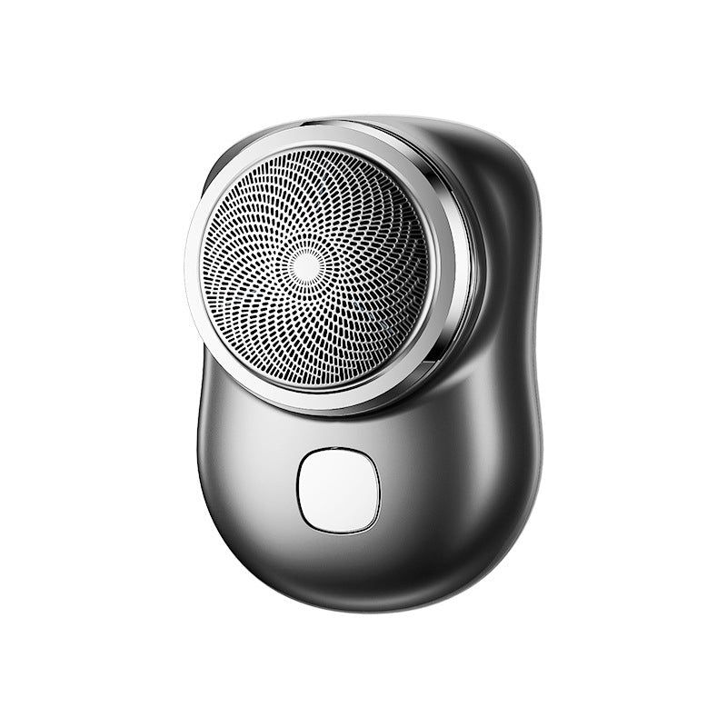 Portable USB Mini Electric Shaver