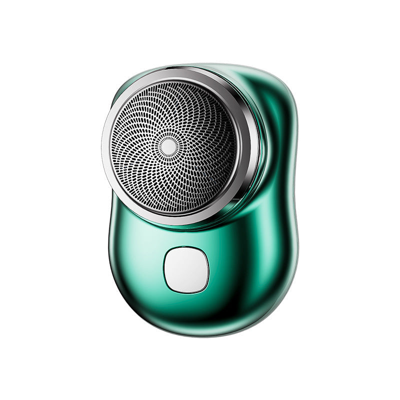 Portable USB Mini Electric Shaver