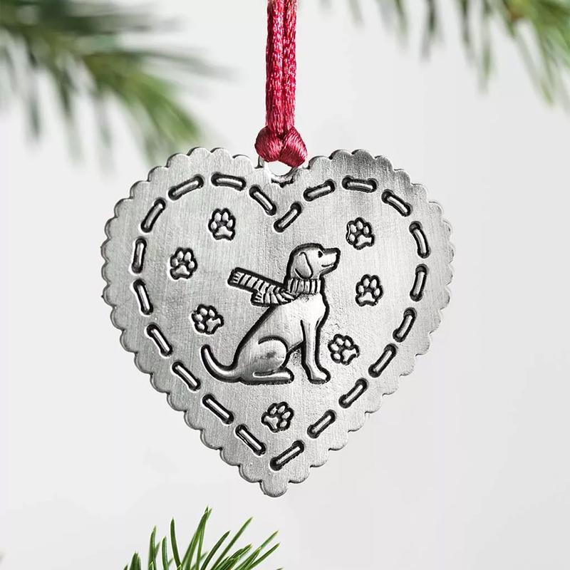 Christmas Tree Ornament