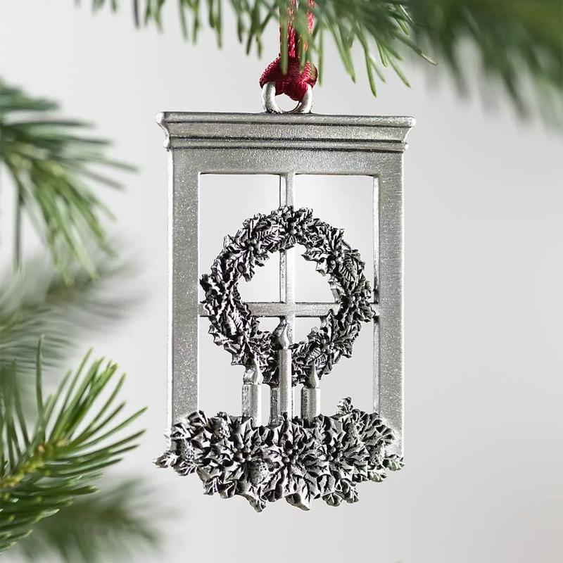 Christmas Tree Ornament