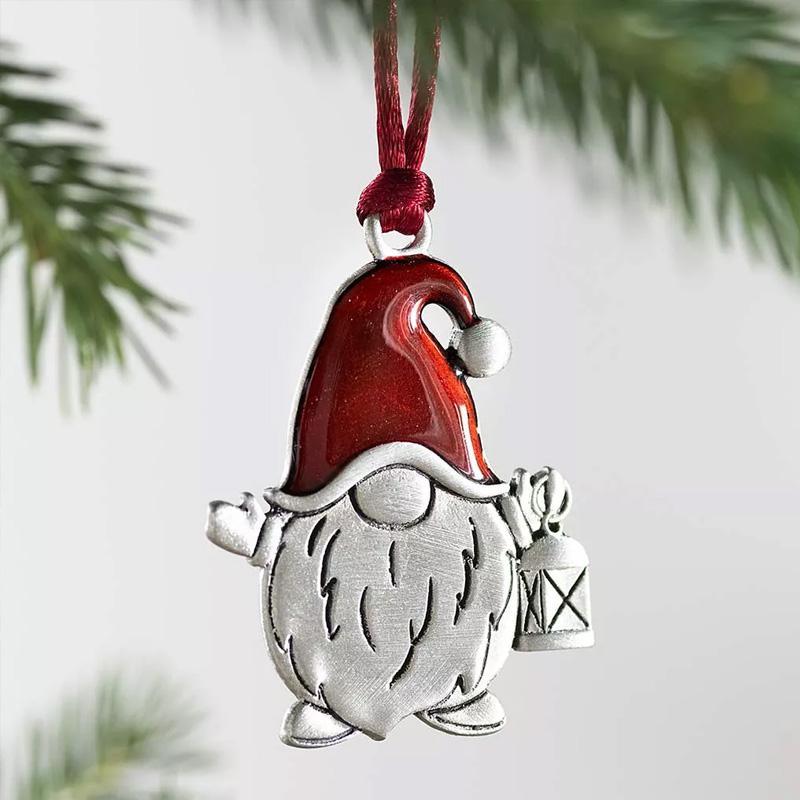 Christmas Tree Ornament