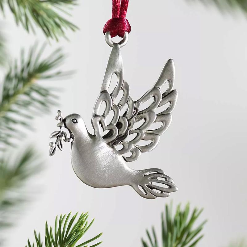 Christmas Tree Ornament