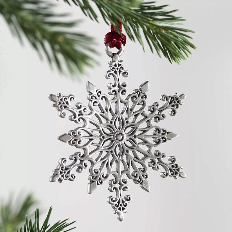 Christmas Tree Ornament