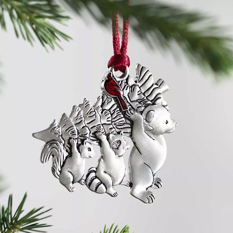 Christmas Tree Ornament