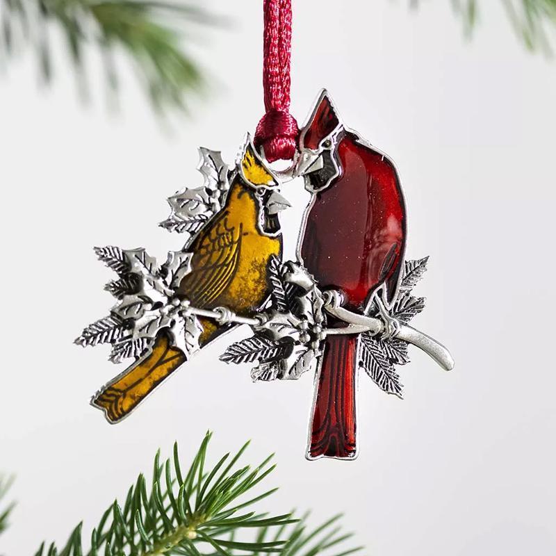 Christmas Tree Ornament
