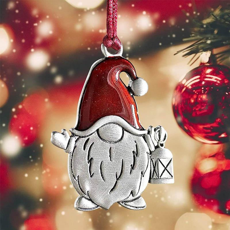 Christmas Tree Ornament