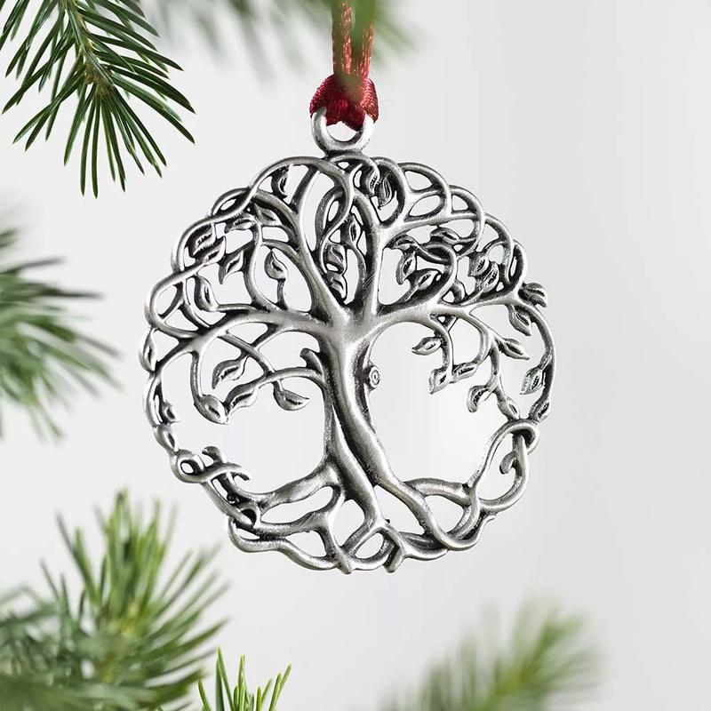Christmas Tree Ornament