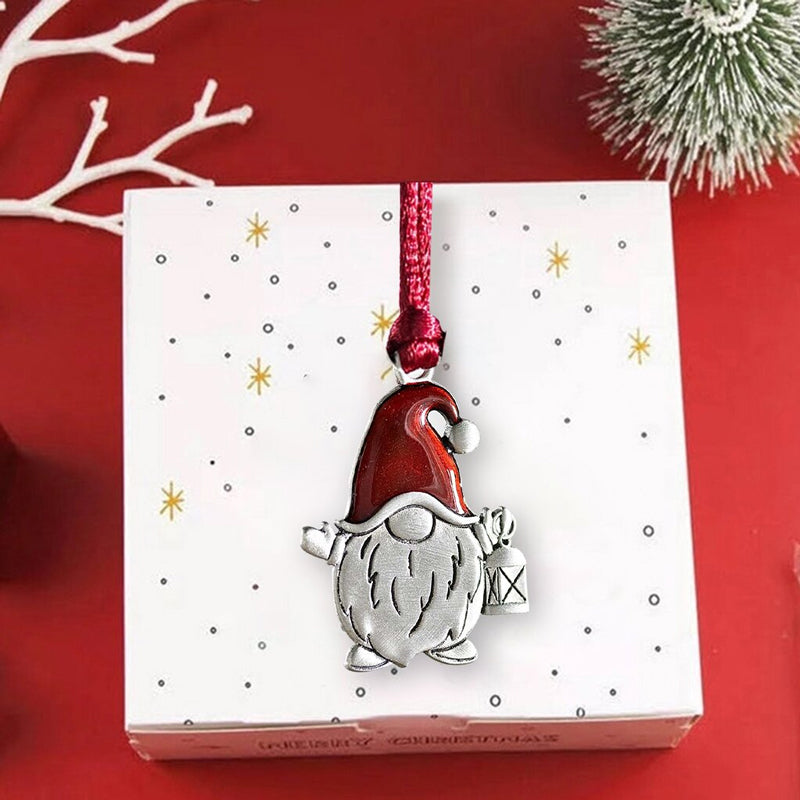 Christmas Tree Ornament