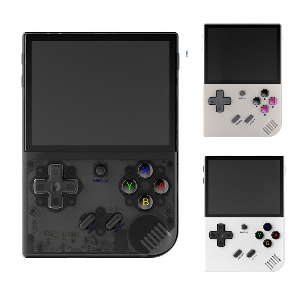 ANBERNIC RG35XX Plus Retro Handheld Gaming Console