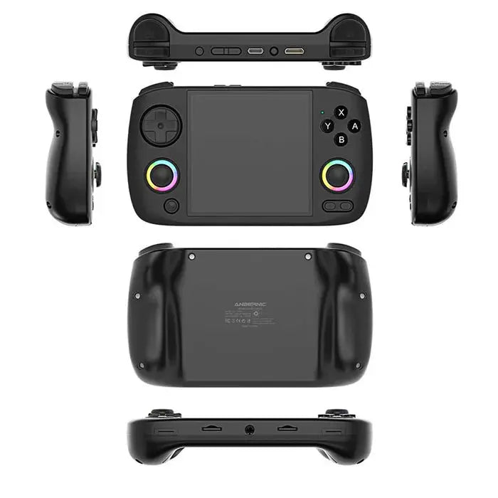 Anbernic RG CubeXX Retro Handheld Game Console