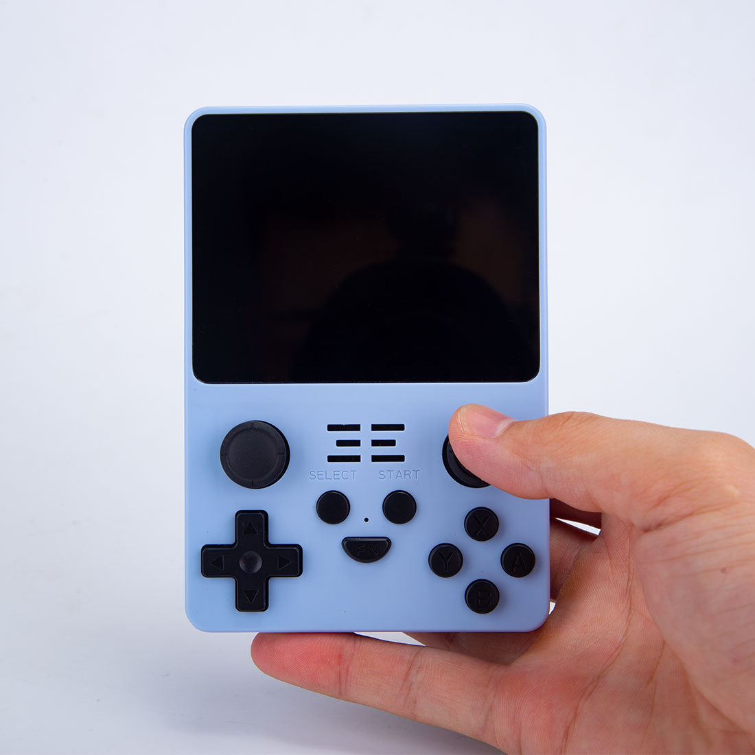 Powkiddy RGB20S Retro Handheld Game Console
