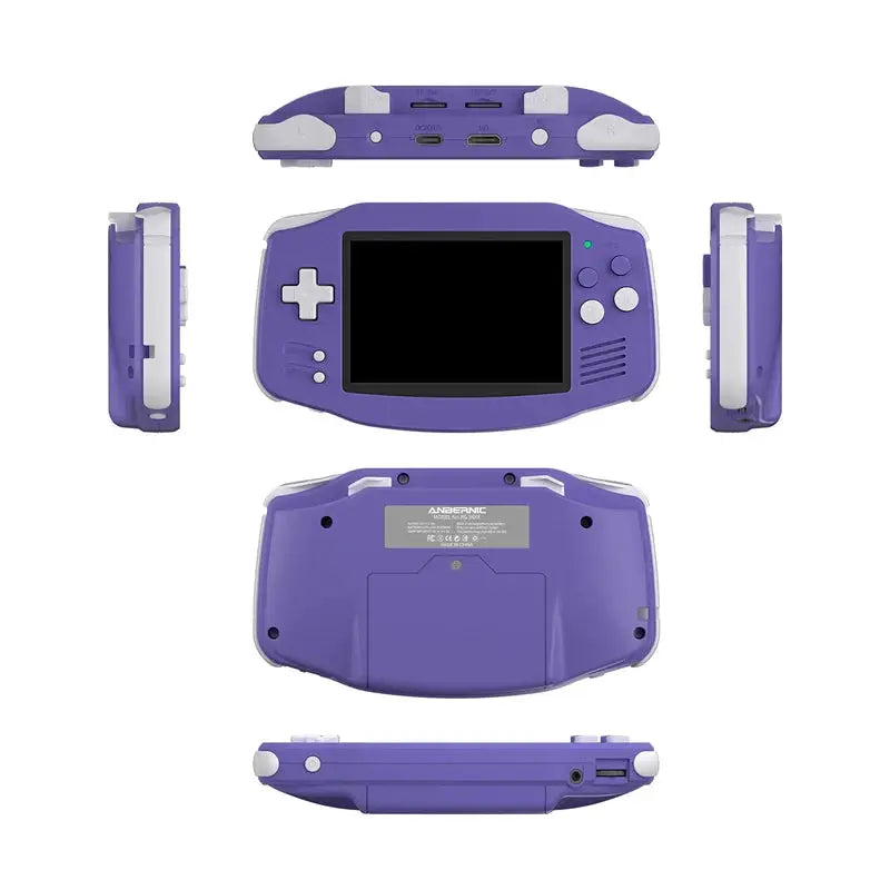 Anbernic RG 34XX Retro Handheld Game Console
