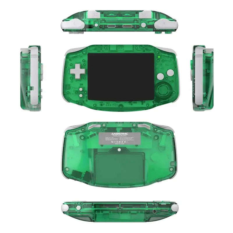 Anbernic RG 34XX Retro Handheld Game Console