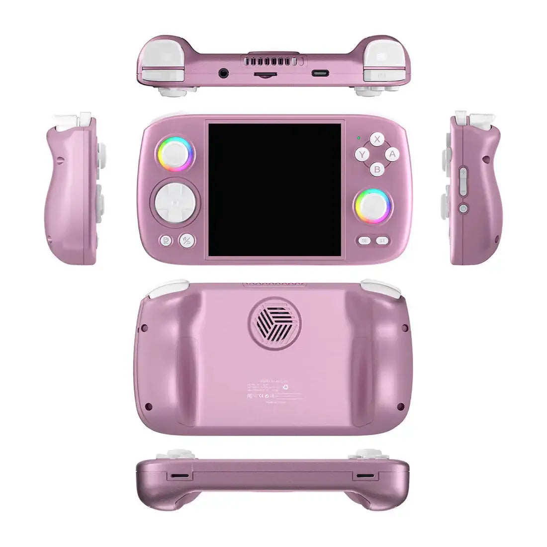 Anbernic RG Cube Retro Handheld Game Console