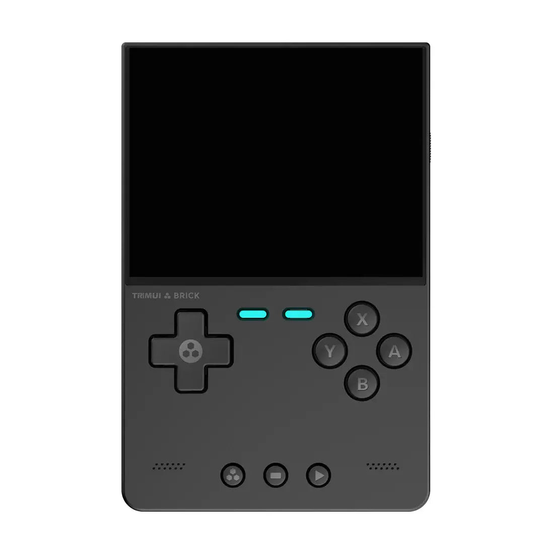 Trimui Brick Retro Handheld Game Console