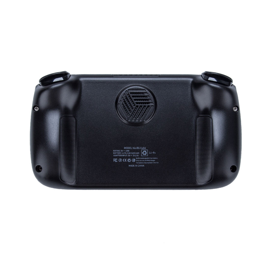 ANBERNIC RG Cube Retro Handheld Gaming Console