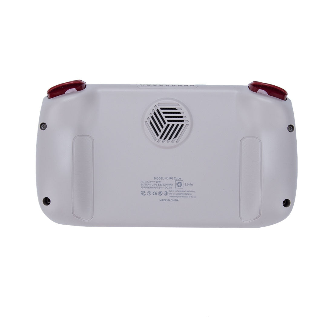 ANBERNIC RG Cube Retro Handheld Gaming Console