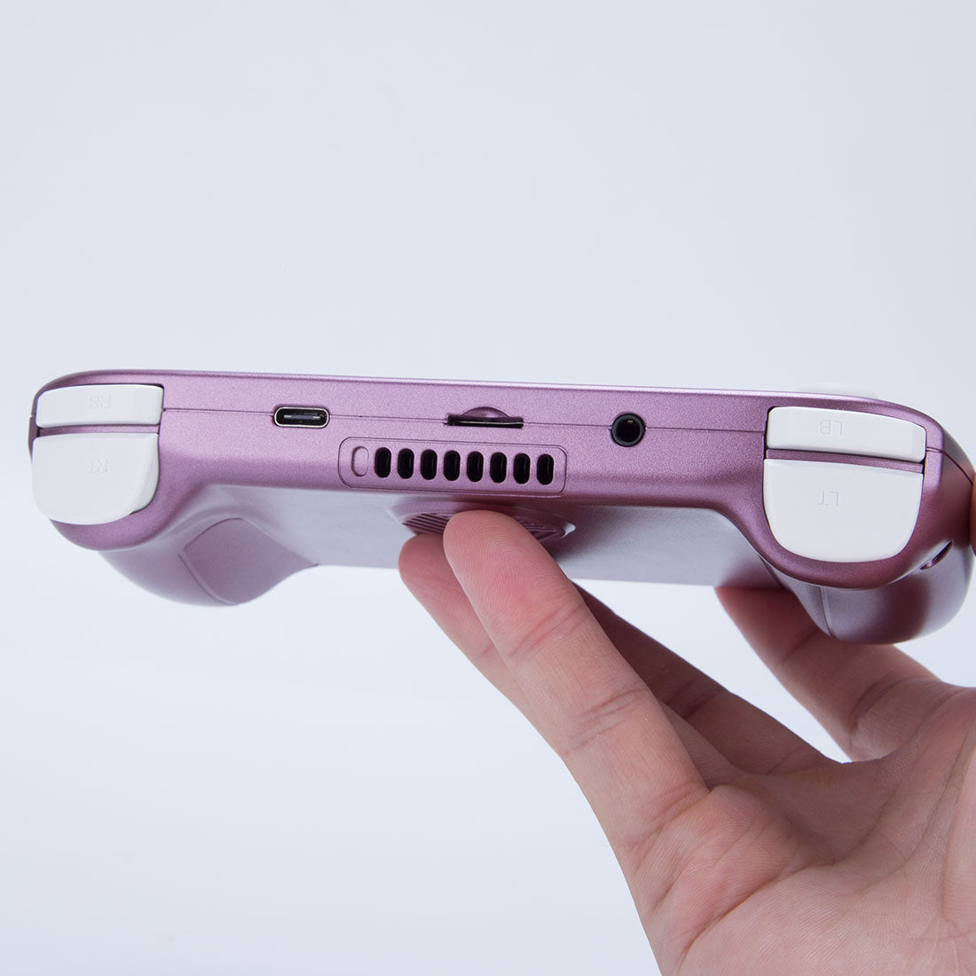 ANBERNIC RG Cube Retro Handheld Gaming Console