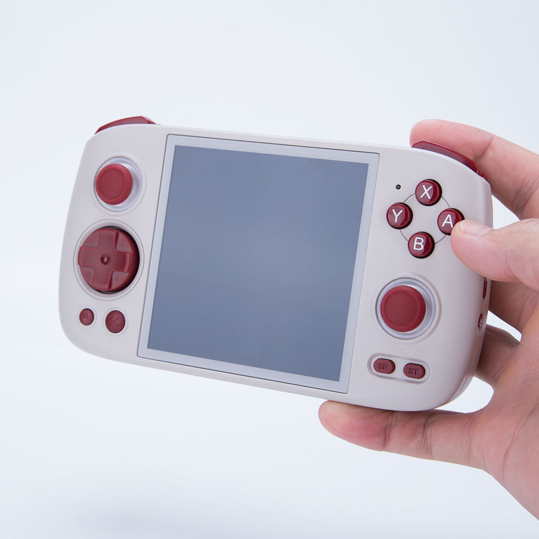 ANBERNIC RG Cube Retro Handheld Gaming Console