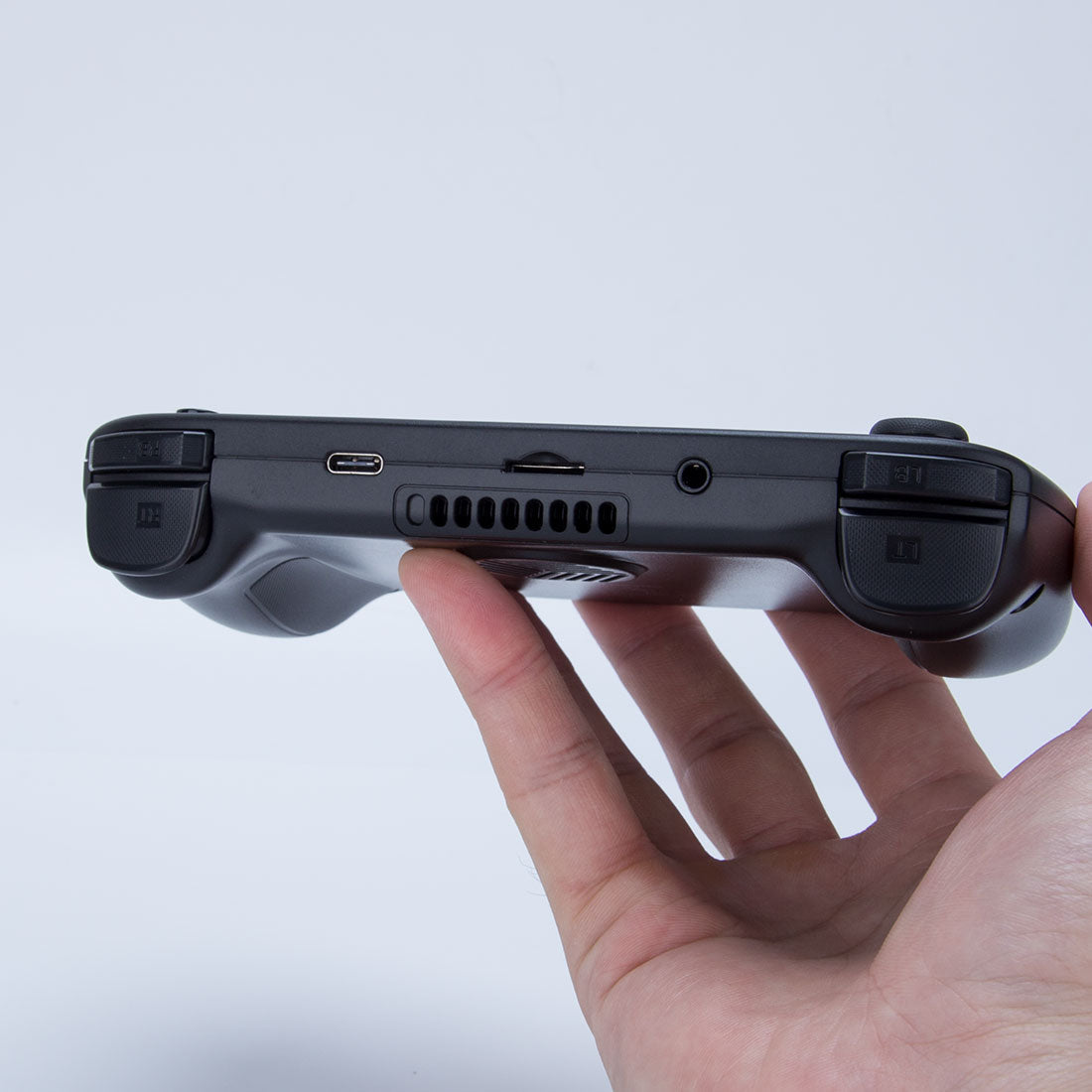 ANBERNIC RG Cube Retro Handheld Gaming Console