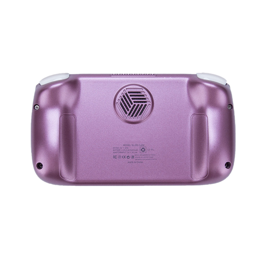 ANBERNIC RG Cube Retro Handheld Gaming Console