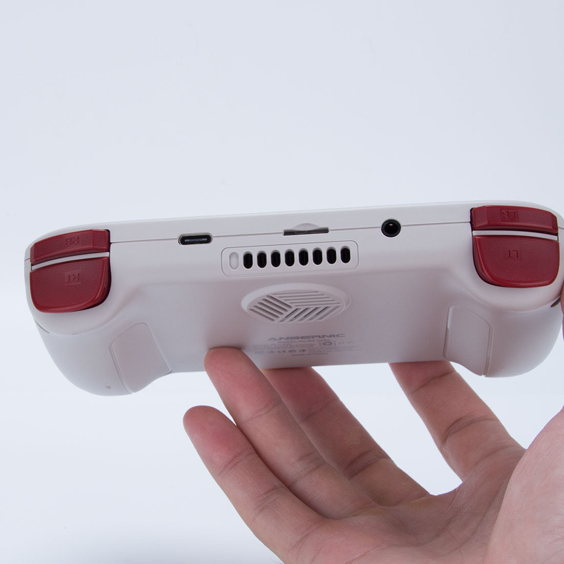 ANBERNIC RG Cube Retro Handheld Gaming Console