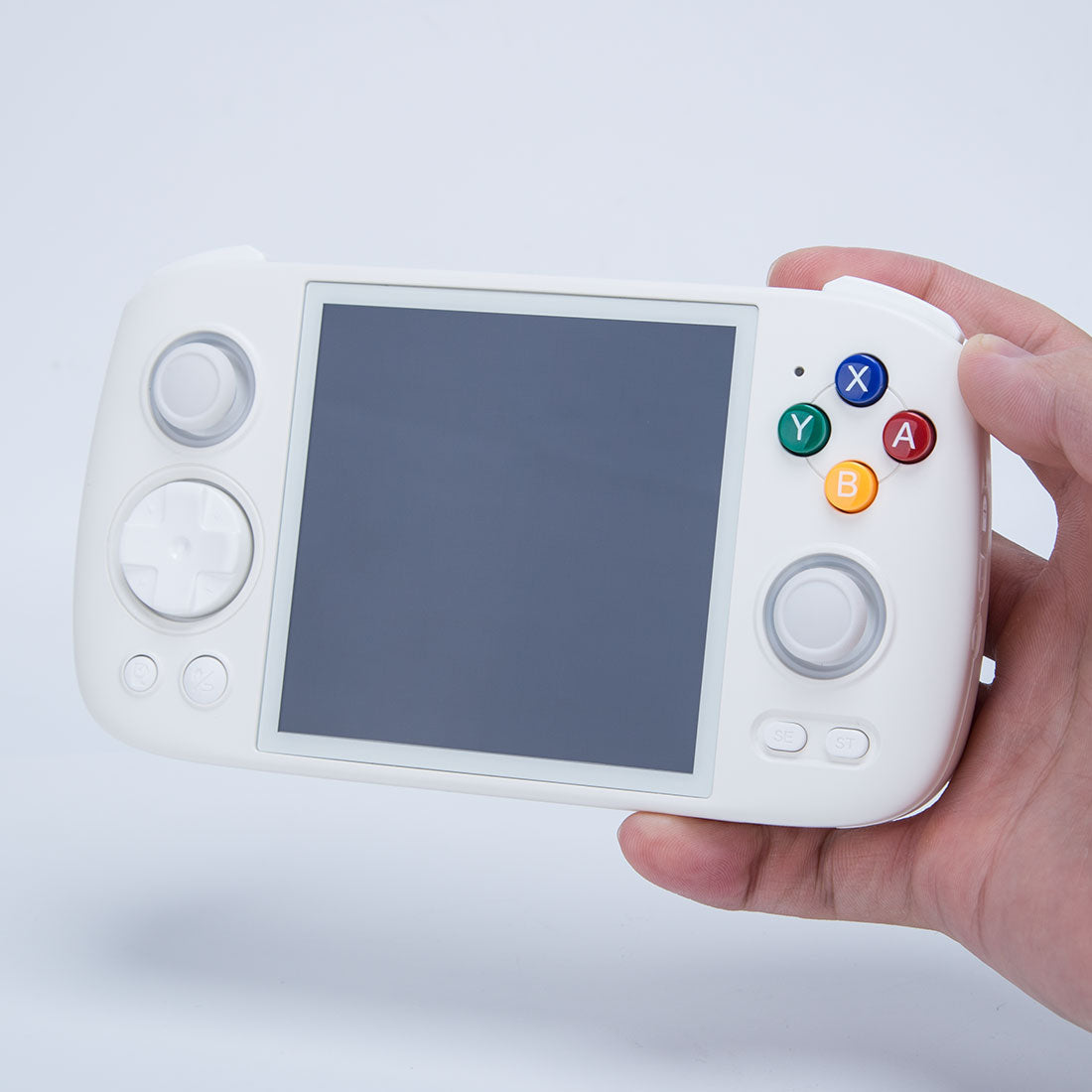 ANBERNIC RG Cube Retro Handheld Gaming Console
