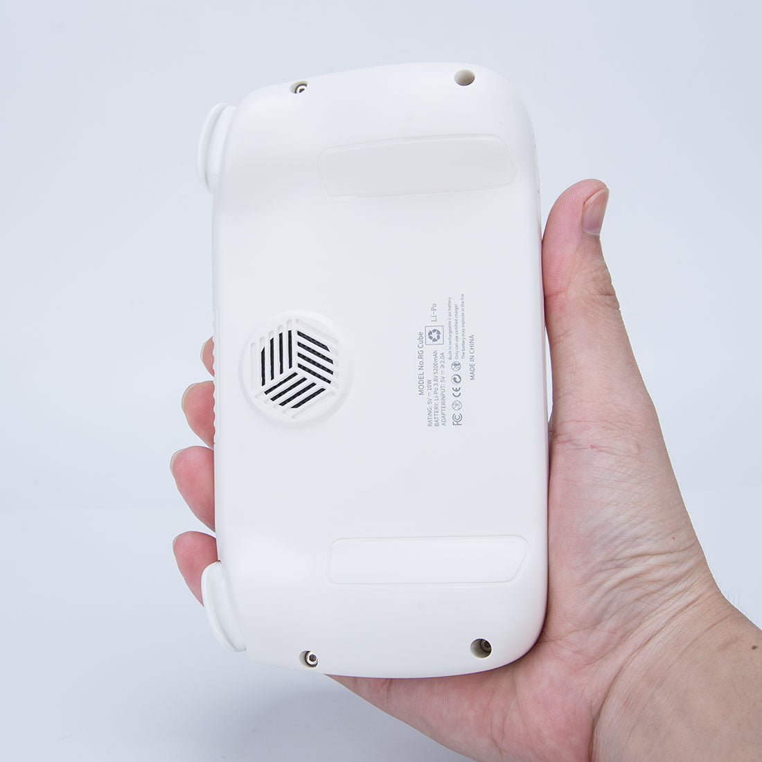 ANBERNIC RG Cube Retro Handheld Gaming Console