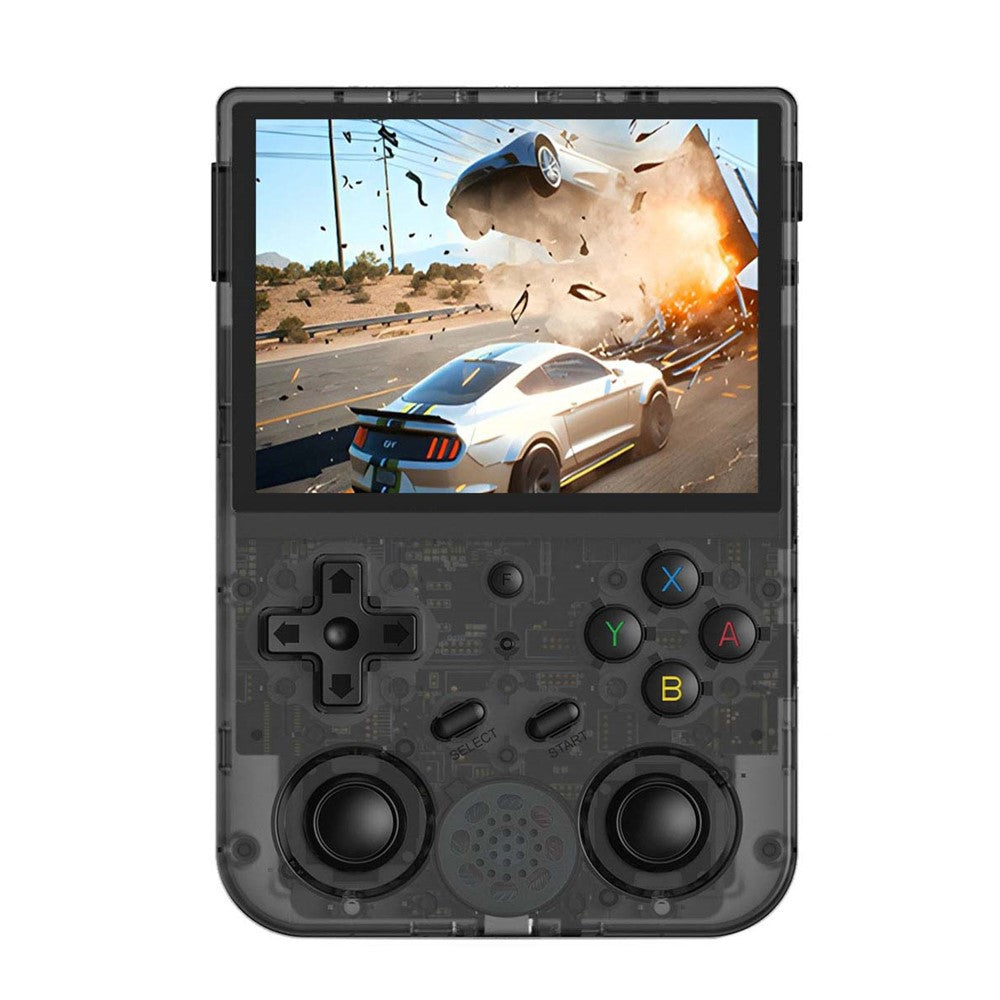 ANBERNIC RG353V/RG353VS Retro Handheld Game Console