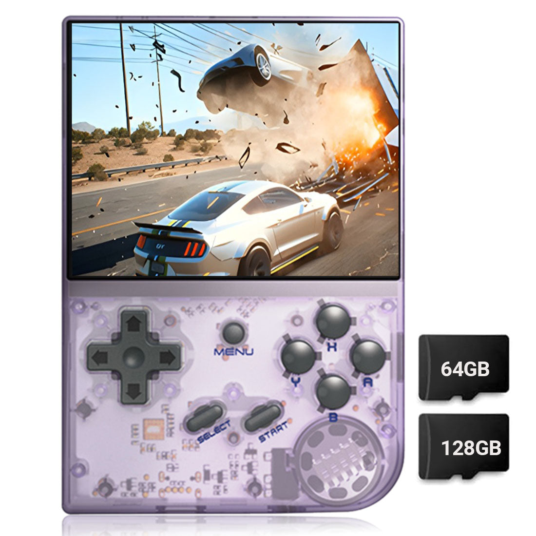 ANBERNIC RG35XX Retro Handheld Gaming Console