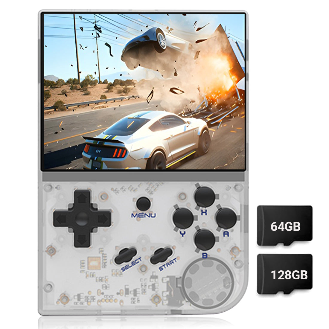 ANBERNIC RG35XX Retro Handheld Gaming Console