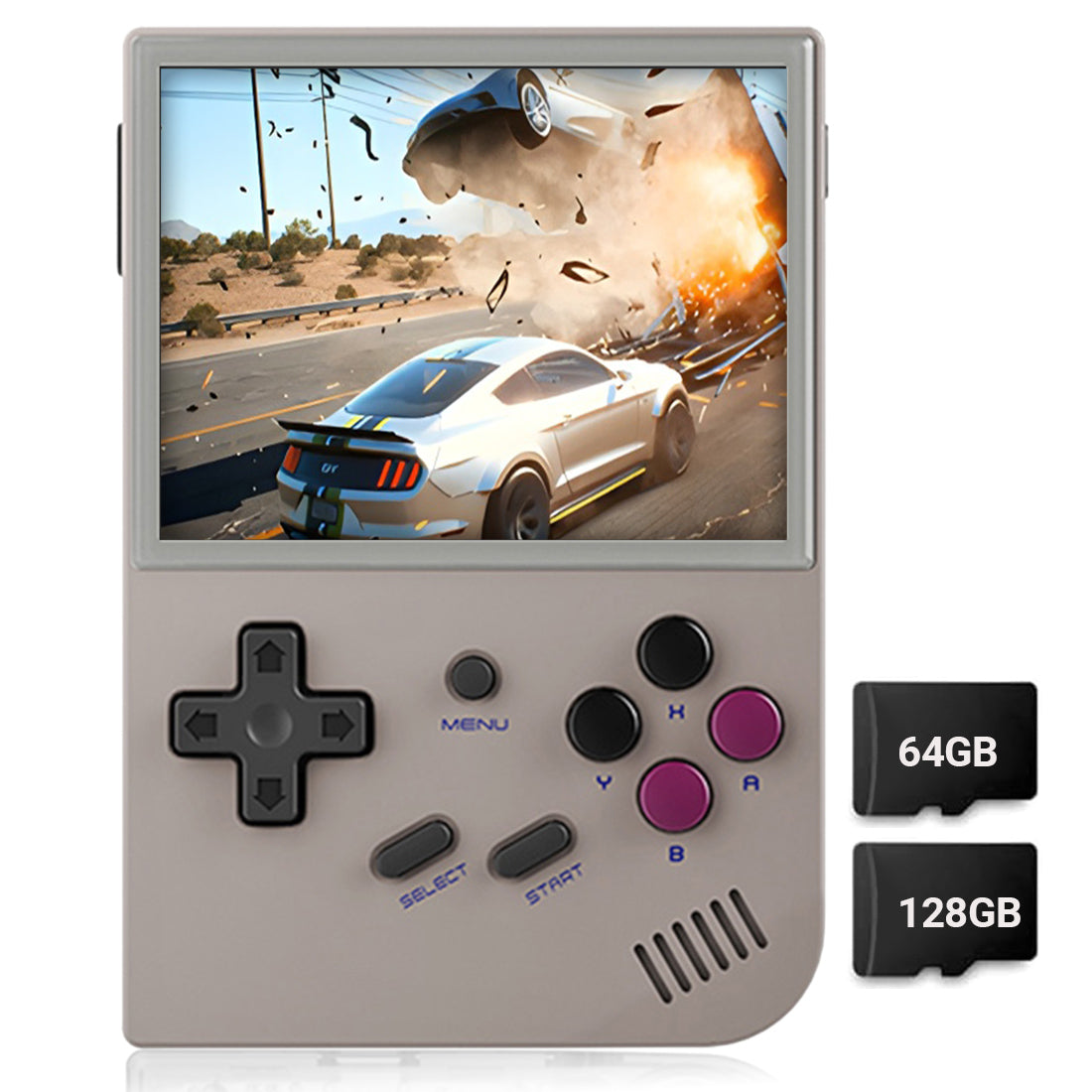 ANBERNIC RG35XX Retro Handheld Gaming Console