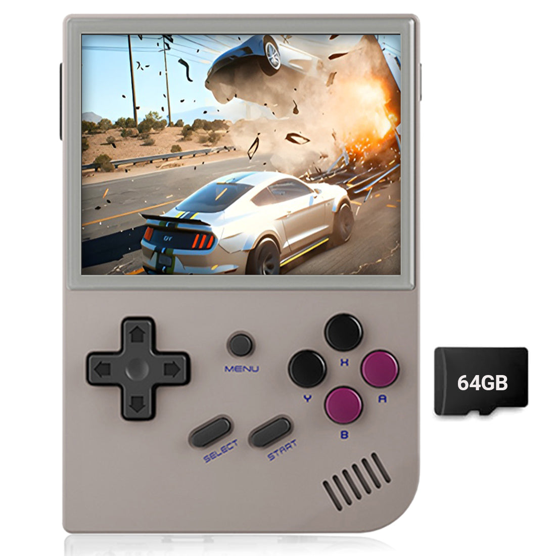 ANBERNIC RG35XX Retro Handheld Gaming Console
