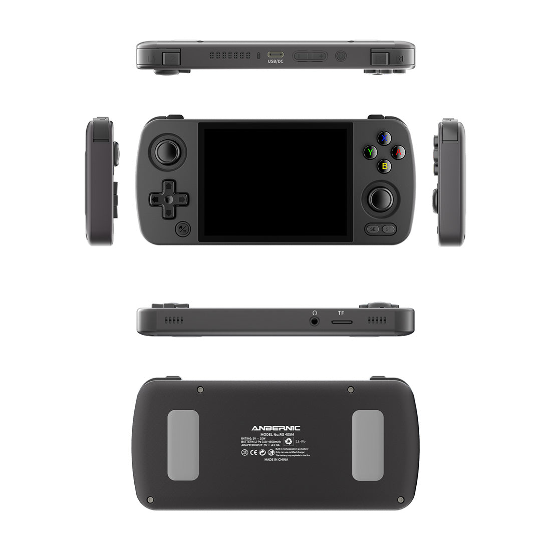 ANBERNIC RG405M Retro Handheld Gaming Console