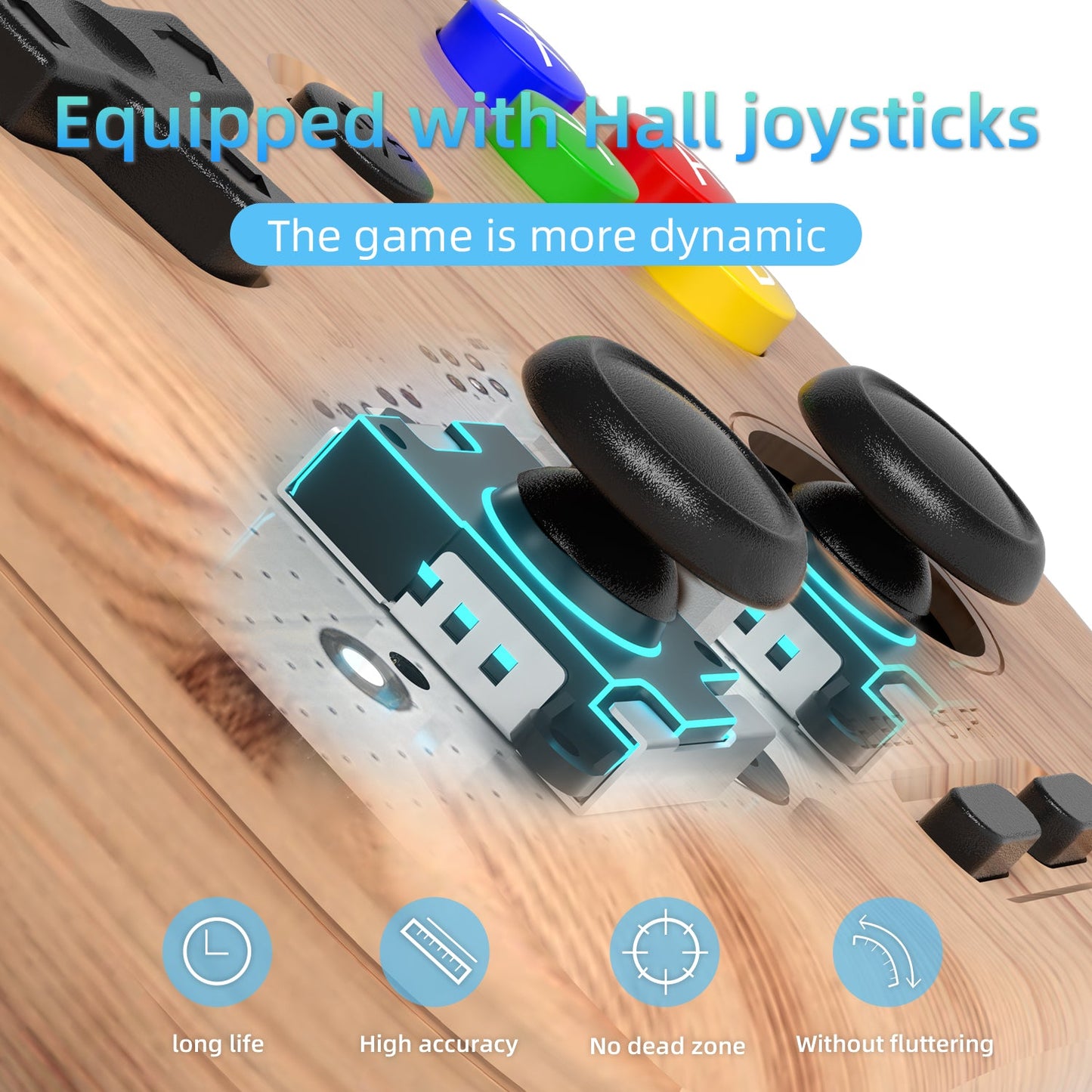 ANBERNIC RG405V Retro Handheld Gaming Console