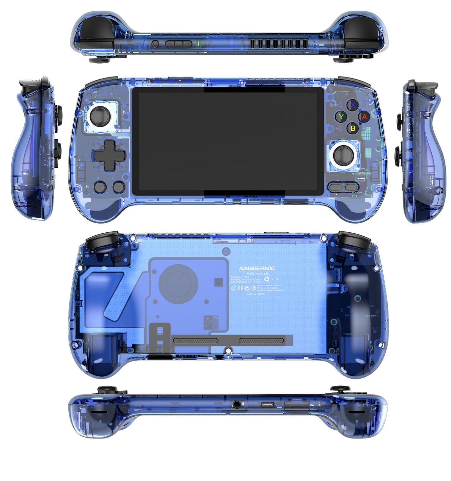 Anbernic RG556