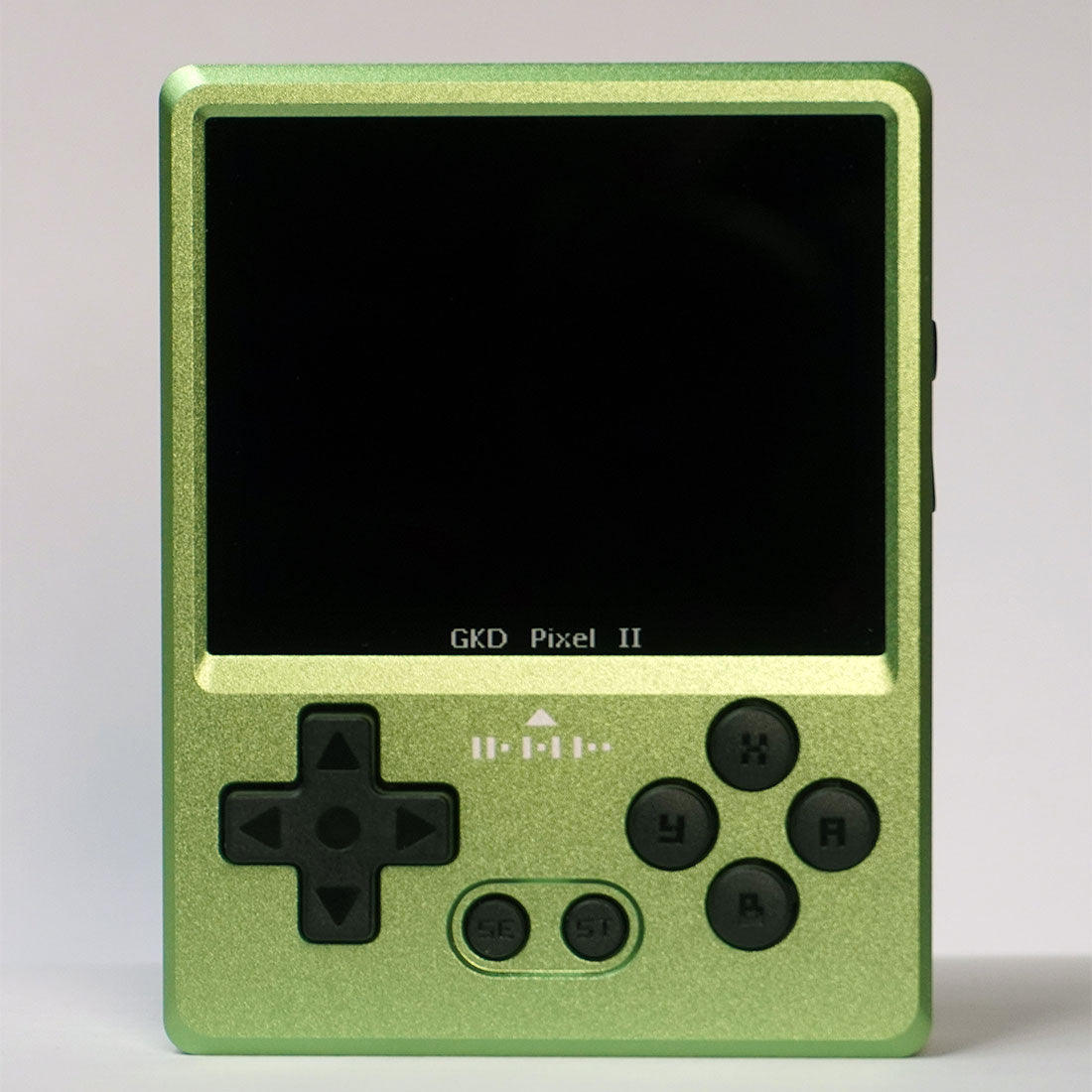 2025 GKD PIXEL 2 Metal Portable Handheld Game Console(Pre-Sale)