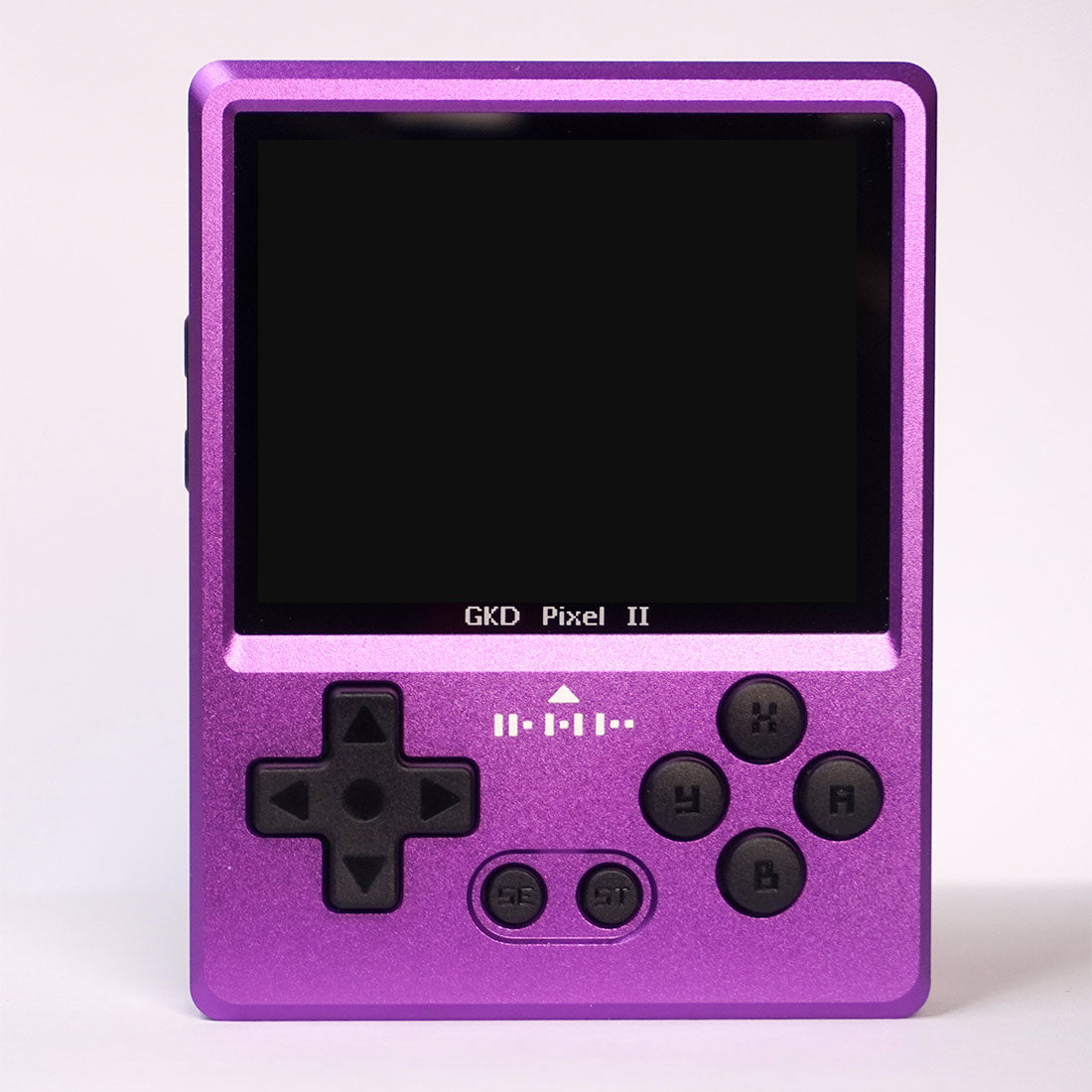 2025 GKD PIXEL 2 Metal Portable Handheld Game Console(Pre-Sale)
