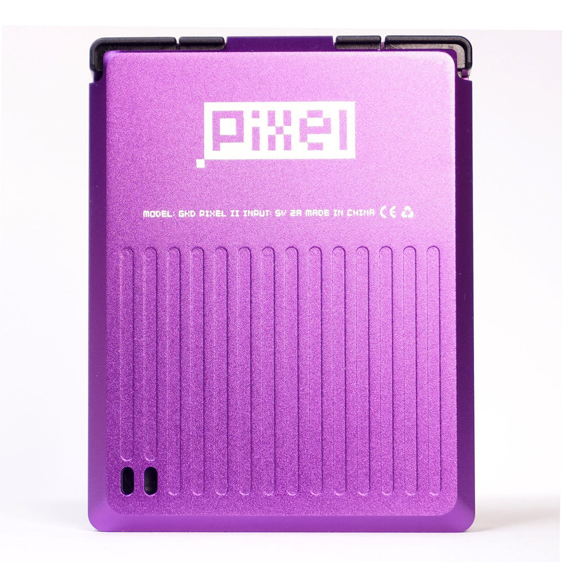 2025 GKD PIXEL 2 Metal Portable Handheld Game Console(Pre-Sale)