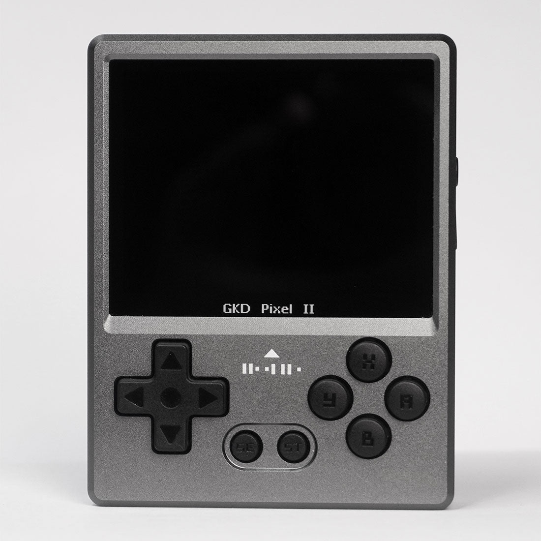 2025 GKD PIXEL 2 Metal Portable Handheld Game Console(Pre-Sale)