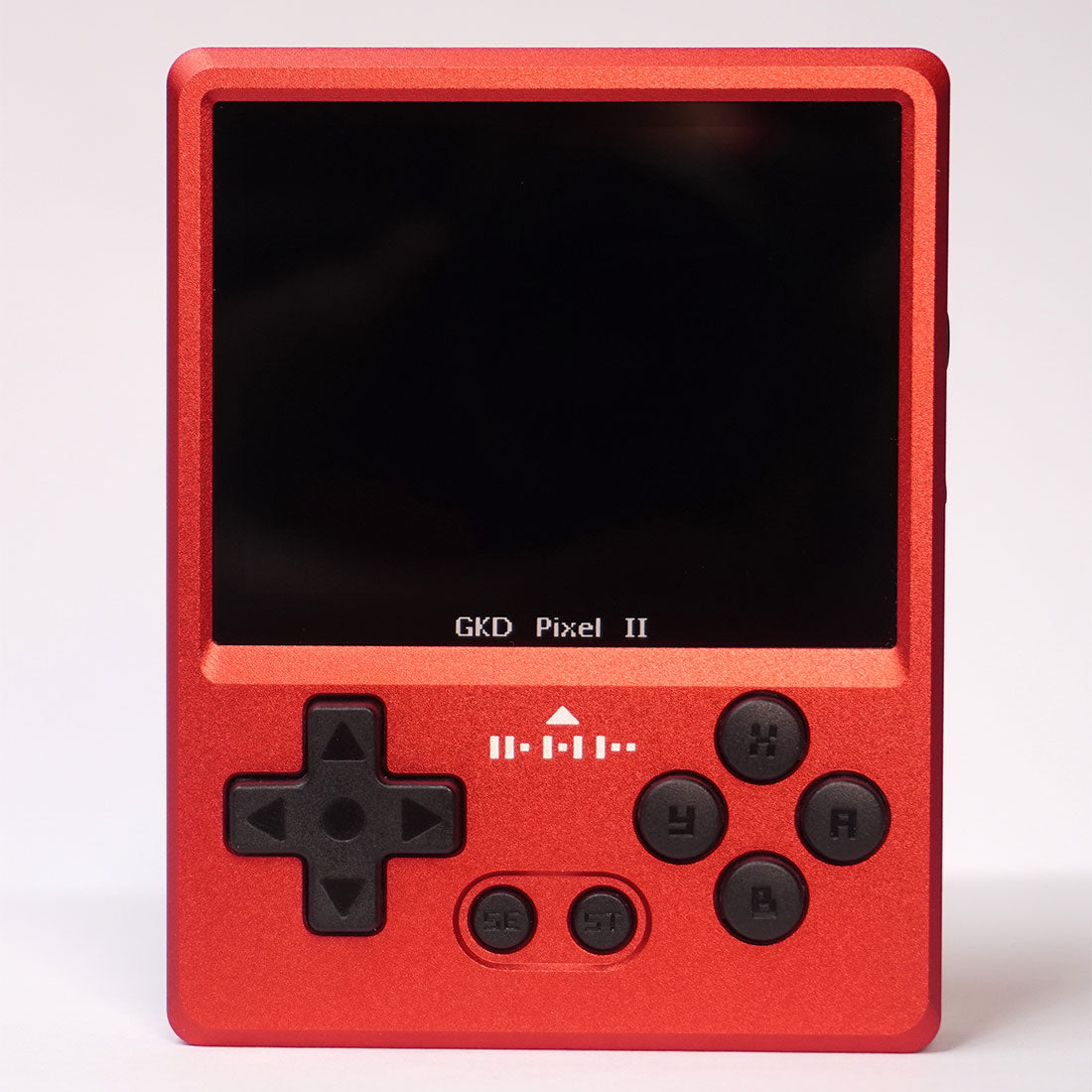 2025 GKD PIXEL 2 Metal Portable Handheld Game Console(Pre-Sale)