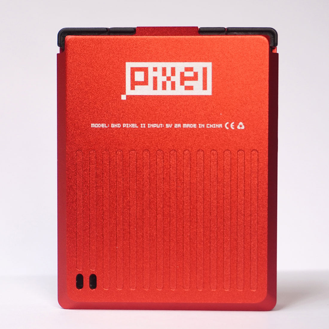 2025 GKD PIXEL 2 Metal Portable Handheld Game Console(Pre-Sale)