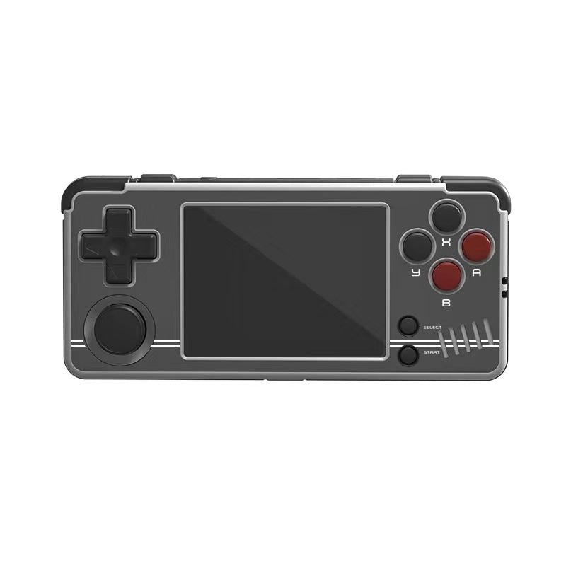 Miyoo A30 Retro Handheld Gaming Console (Spruce OS v2.3.0)