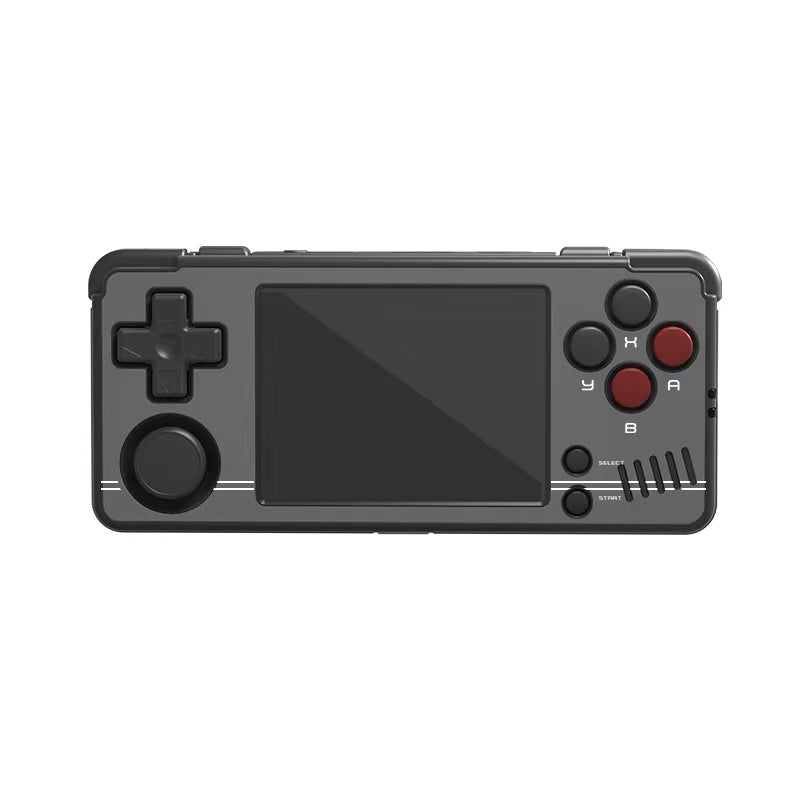 Miyoo A30 Retro Handheld Gaming Console (Spruce OS v2.3.0)