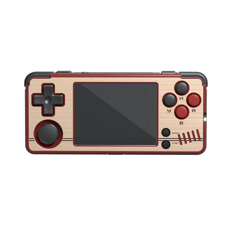 Miyoo A30 Retro Handheld Gaming Console (Spruce OS v2.3.0)