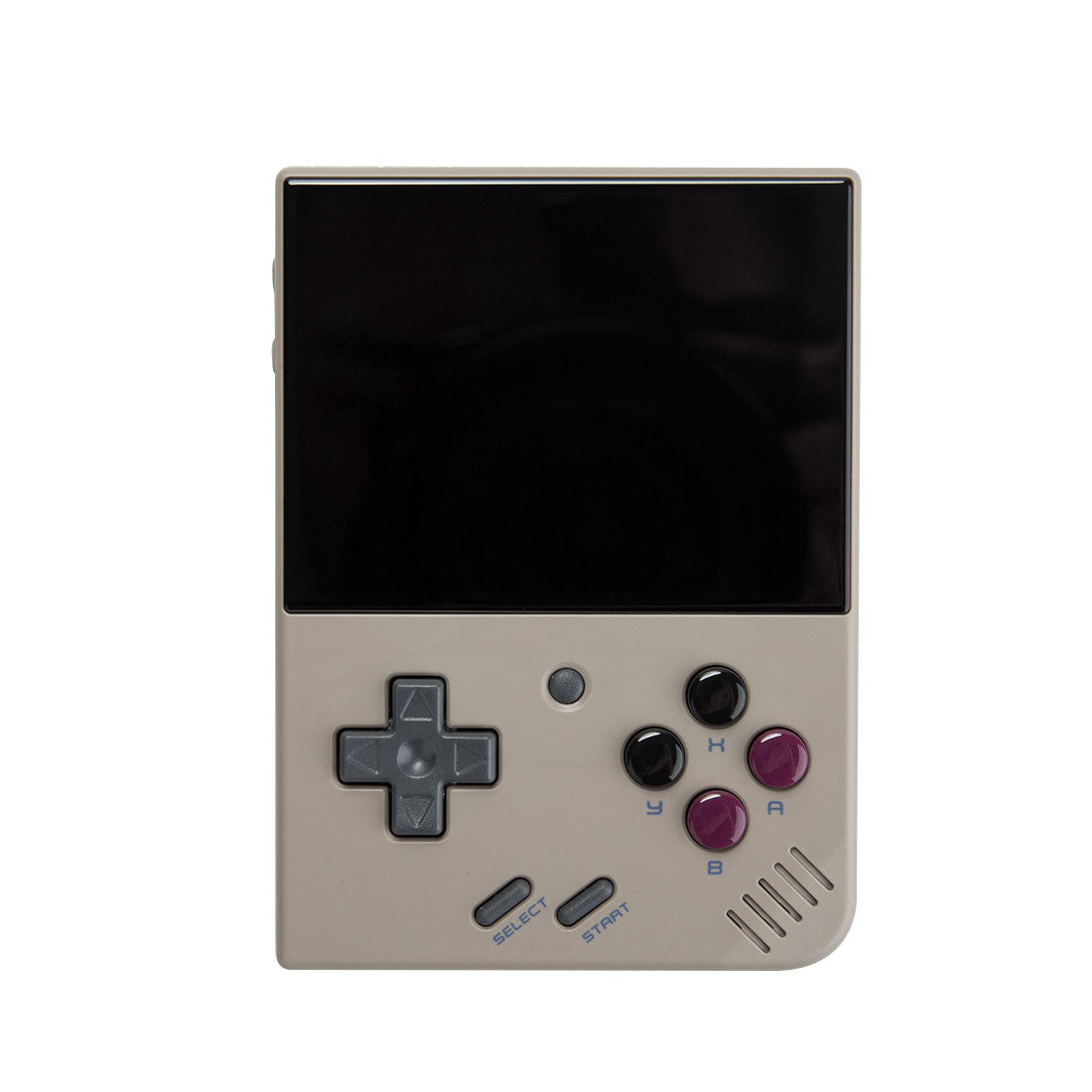 Miyoo Mini Plus Onion OS Retro Handheld Game Console