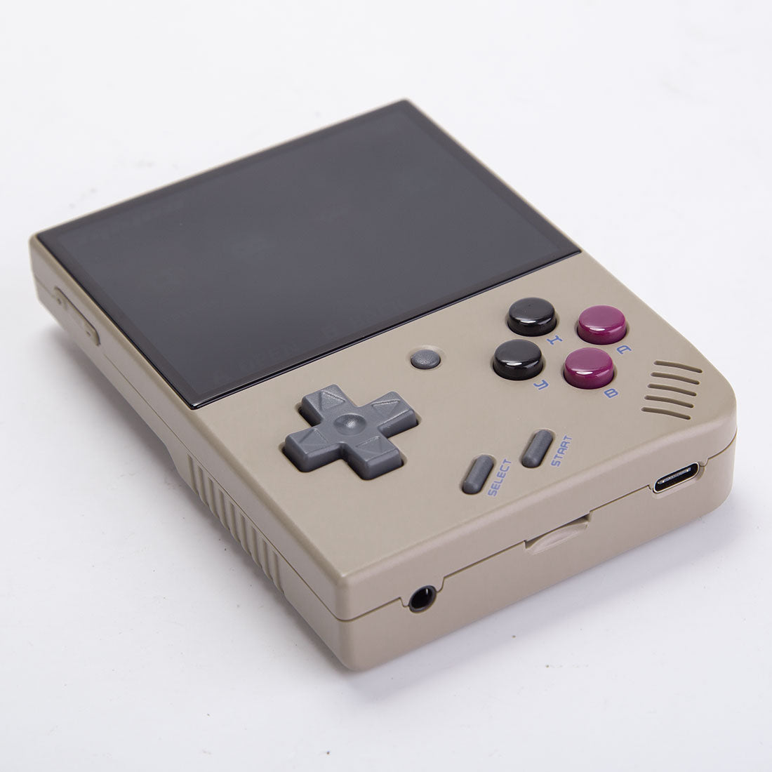 Miyoo Mini Plus Onion OS Retro Handheld Game Console