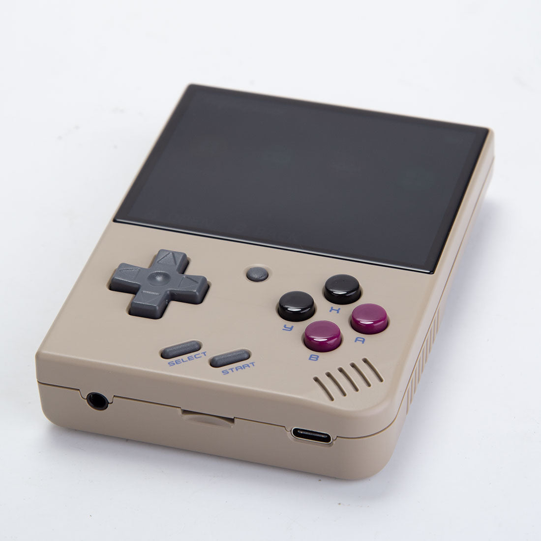 Miyoo Mini Plus Onion OS Retro Handheld Game Console